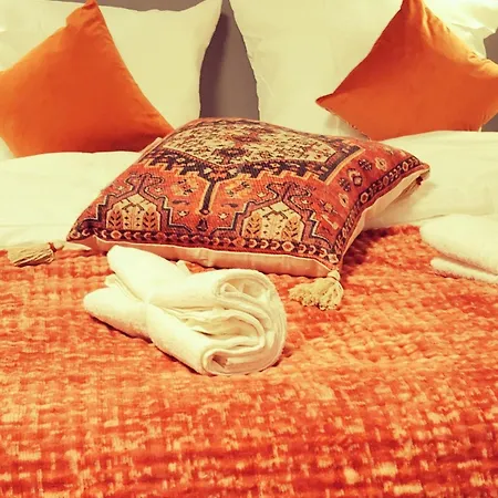 Chillout Zone - Mit Balkon Apartment Neuss