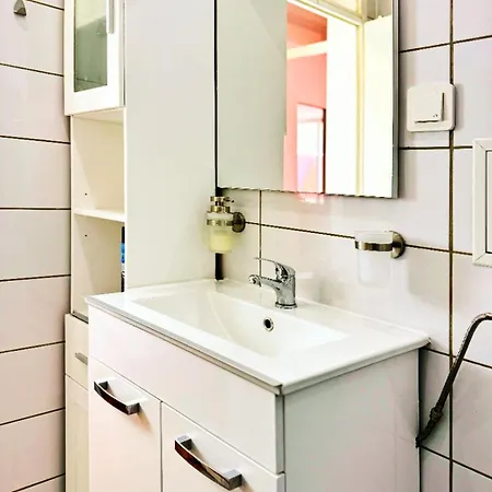 Apartment Chillout Zone - Mit Balkon Neuss