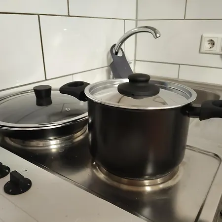 Chillout Zone Appartement Neuss