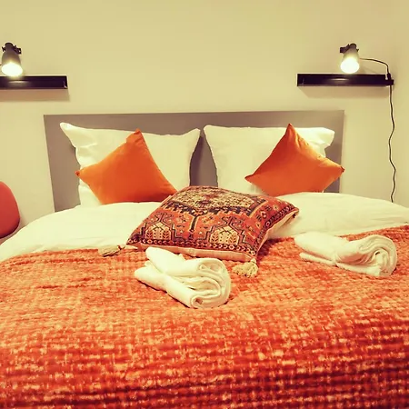 Apartment Chillout Zone Neuss