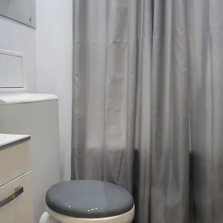 Chillout Zone - Mit Balkon Apartment