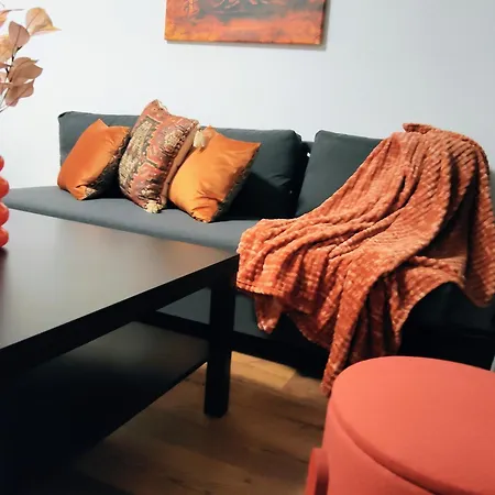 Apartment Chillout Zone - Mit Balkon Neuss