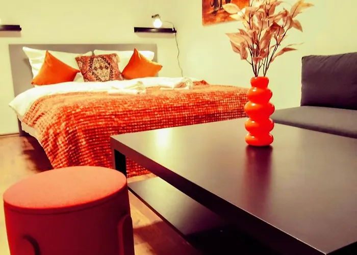 Chillout Zone *