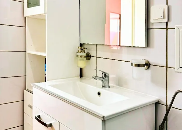 Appartement Chillout Zone Neuss