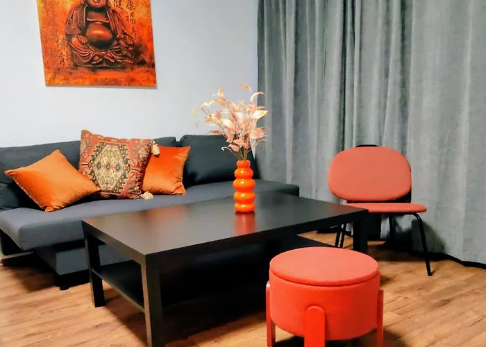 Chillout Zone * Neuss