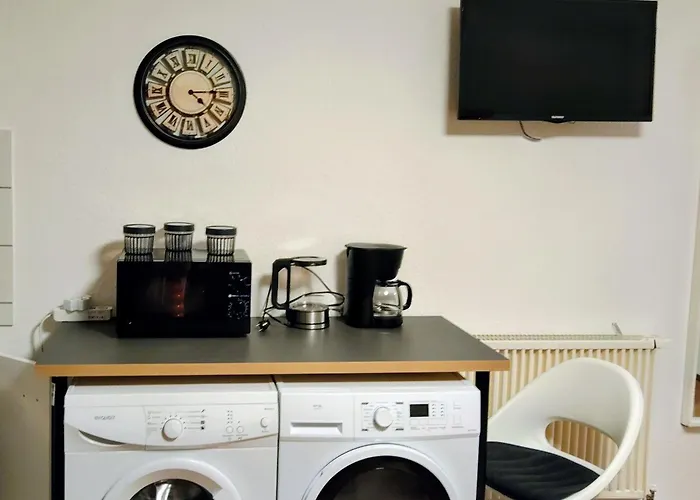 Chillout Zone * Neuss