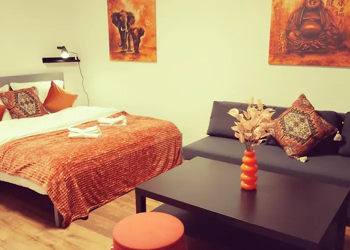 Chillout Zone * Neuss