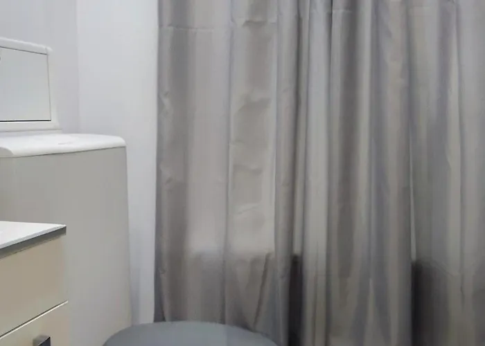 Chillout Zone Appartement