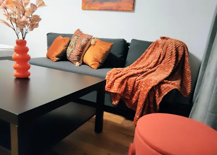 Appartement Chillout Zone Neuss
